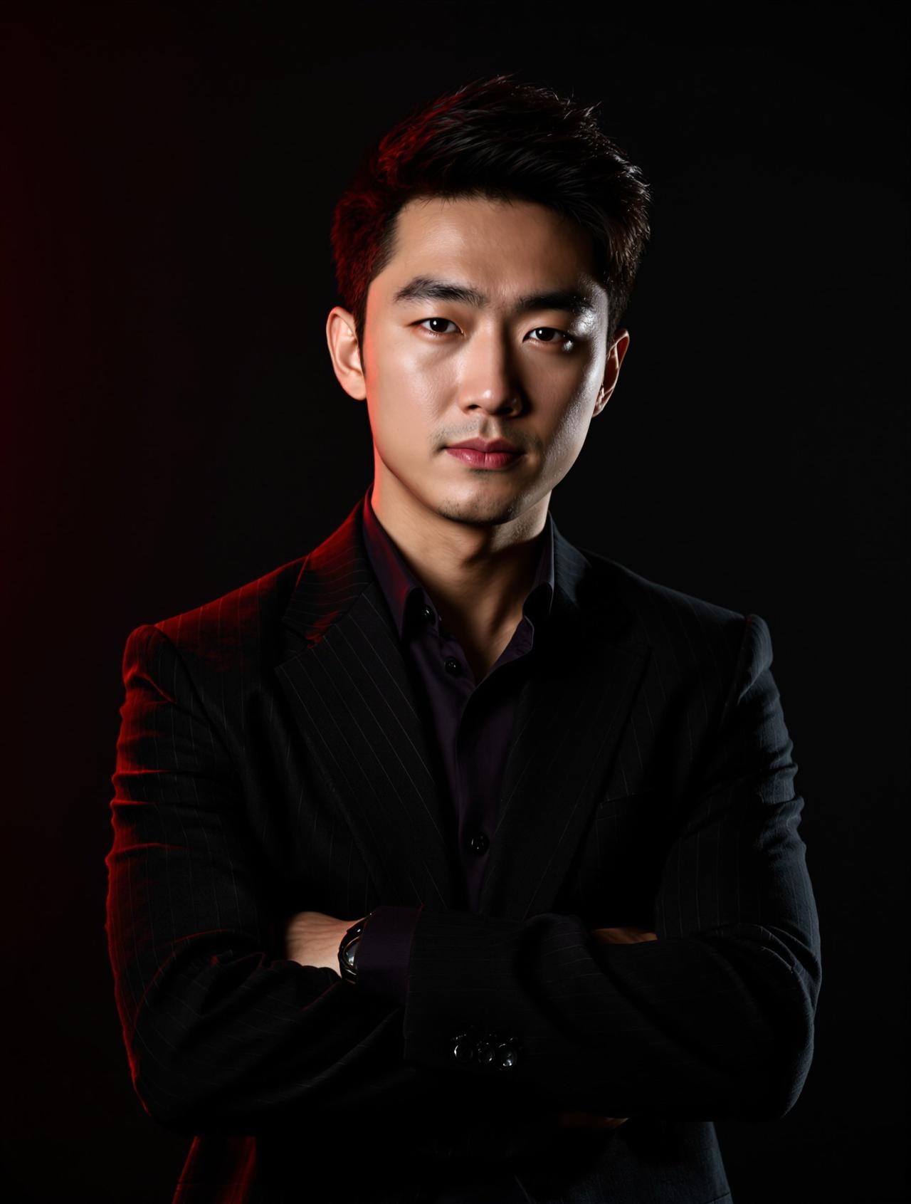 娱乐圈的秘密比我想象的还深,阿姐小说揭秘娱乐背后的水深不浅